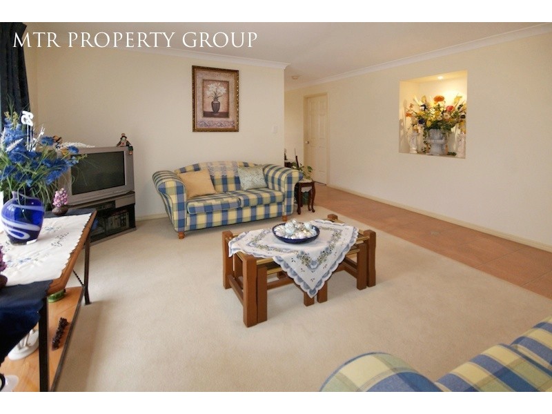 29 Centennial Way, Forest Lake QLD 4078