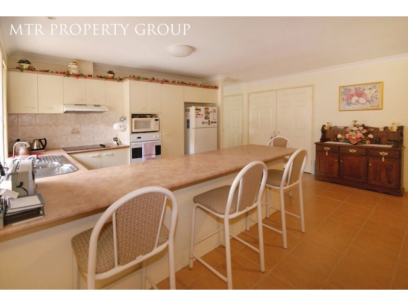 29 Centennial Way, Forest Lake QLD 4078