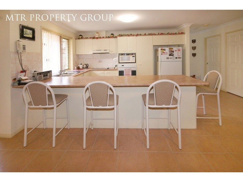 29 Centennial Way, Forest Lake QLD 4078