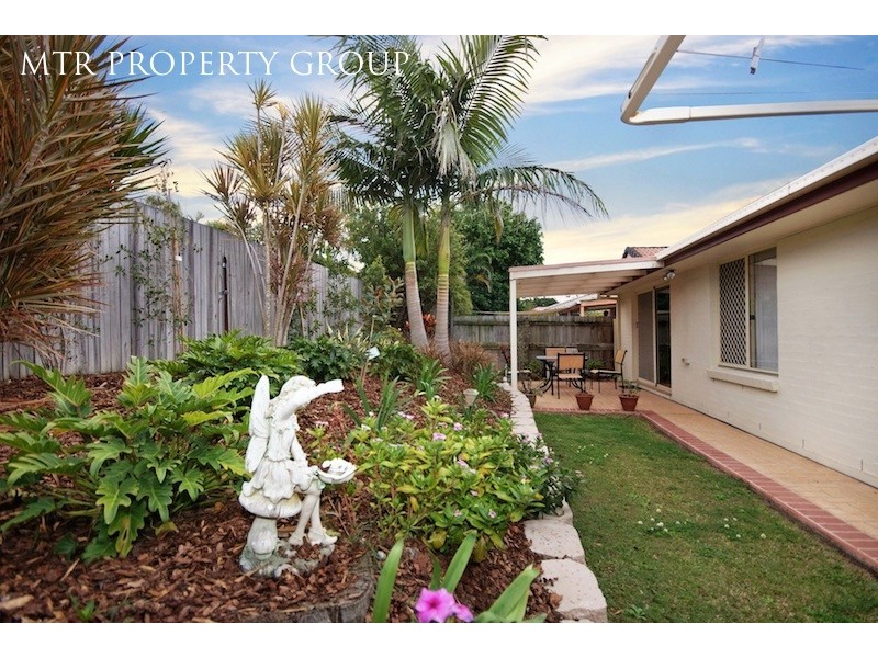 29 Centennial Way, Forest Lake QLD 4078