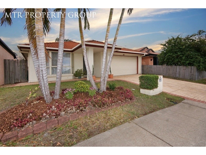 29 Centennial Way, Forest Lake QLD 4078