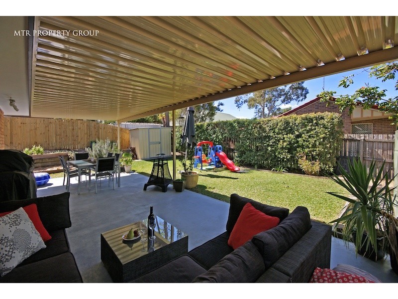 5 Murray Place, Forest Lake QLD 4078