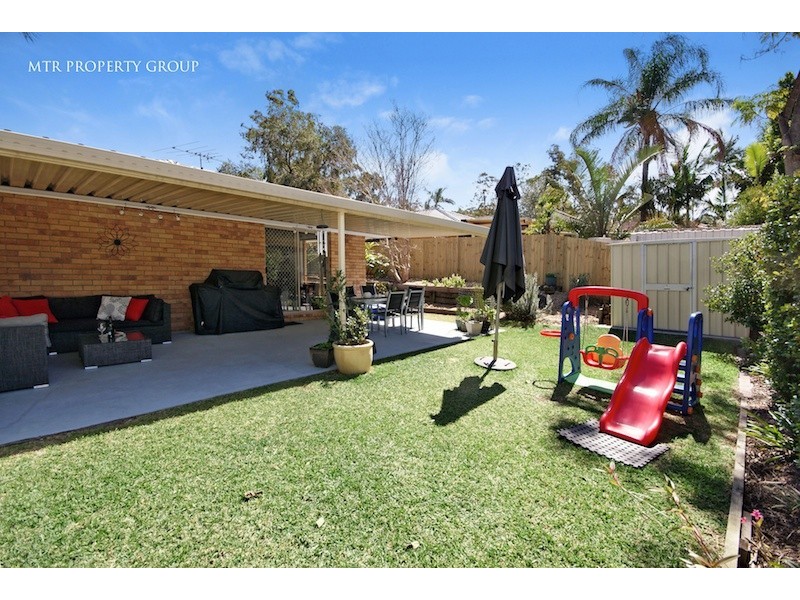 5 Murray Place, Forest Lake QLD 4078