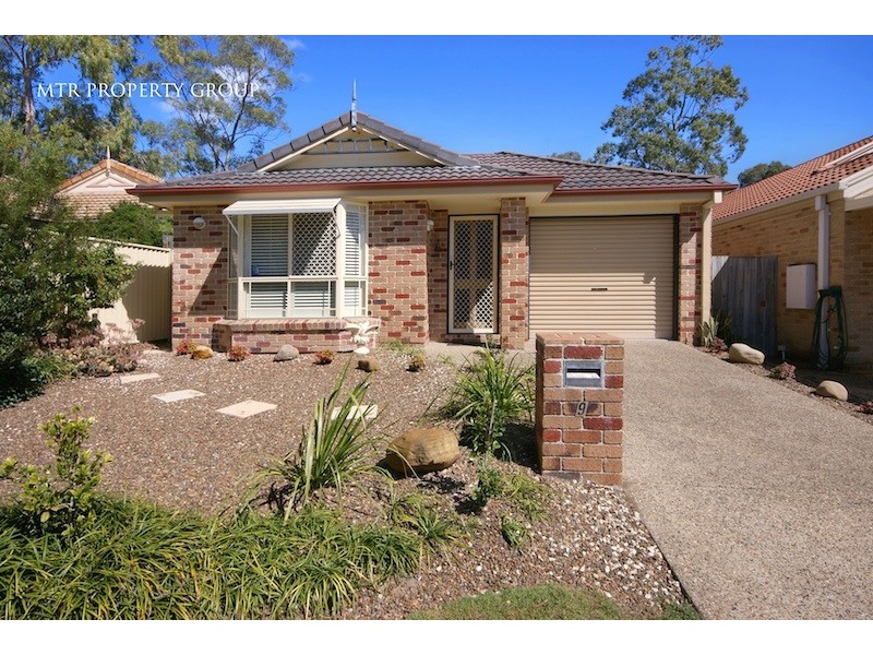 9 Cooroy Street, Forest Lake QLD 4078