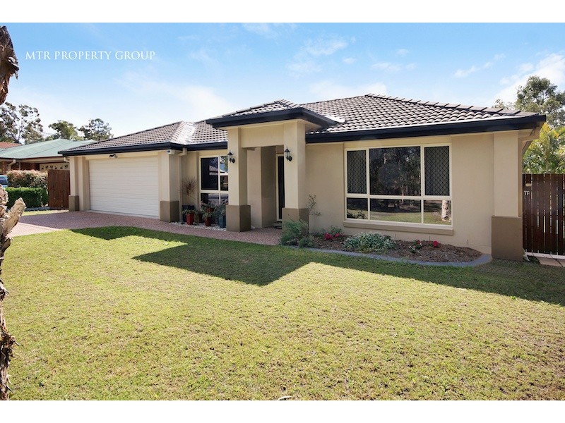 16 Milliken Circuit, Forest Lake QLD 4078