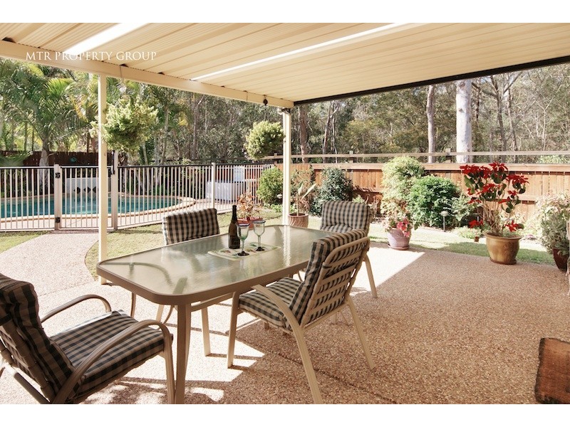 16 Milliken Circuit, Forest Lake QLD 4078