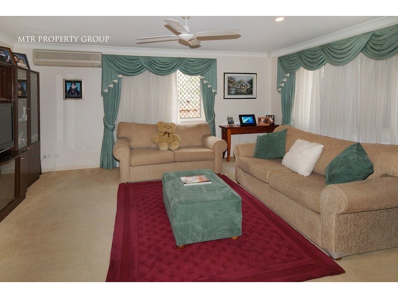 16 Milliken Circuit, Forest Lake QLD 4078