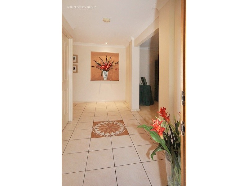 16 Milliken Circuit, Forest Lake QLD 4078