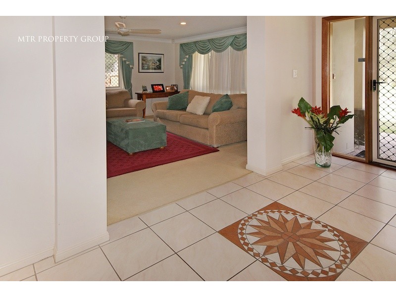 16 Milliken Circuit, Forest Lake QLD 4078