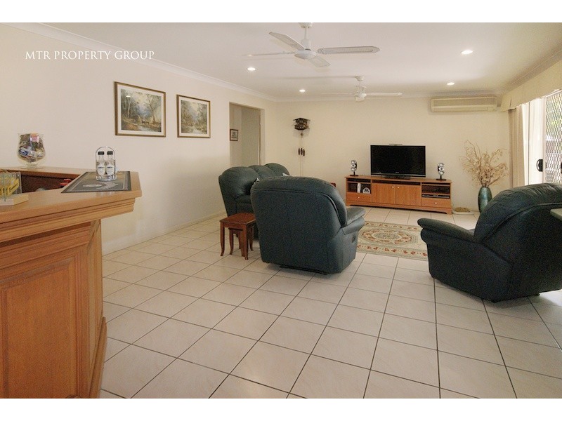 16 Milliken Circuit, Forest Lake QLD 4078