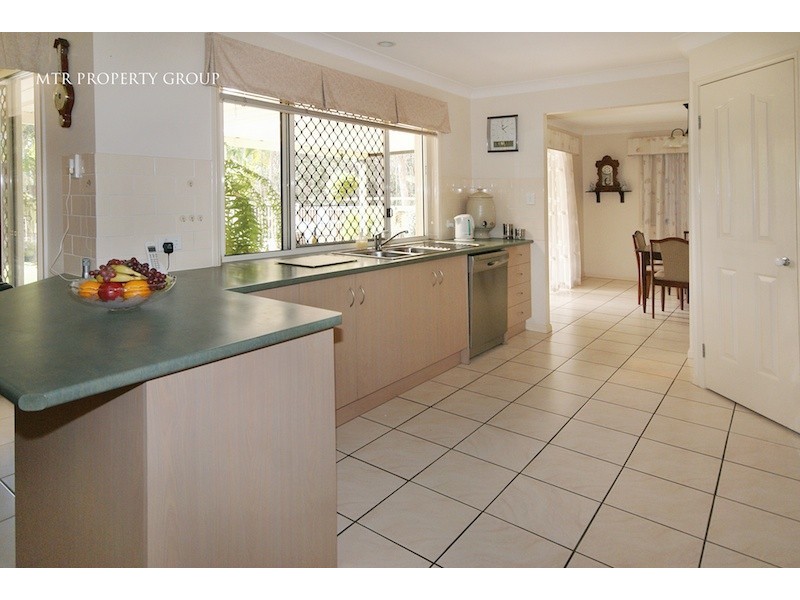 16 Milliken Circuit, Forest Lake QLD 4078