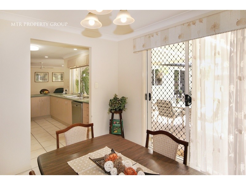 16 Milliken Circuit, Forest Lake QLD 4078