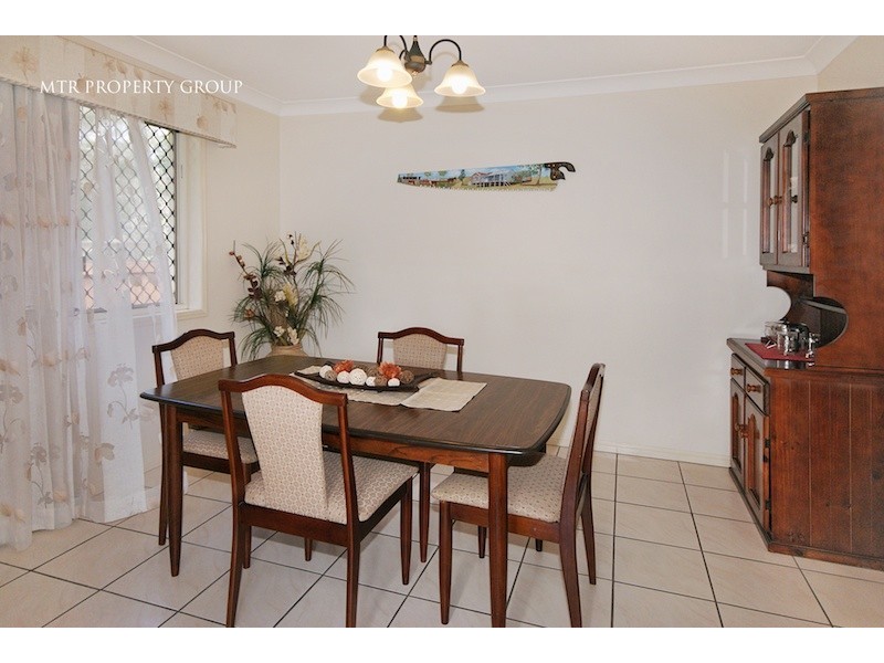 16 Milliken Circuit, Forest Lake QLD 4078