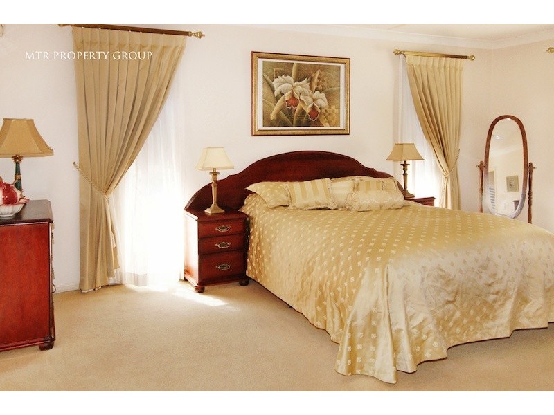 16 Milliken Circuit, Forest Lake QLD 4078