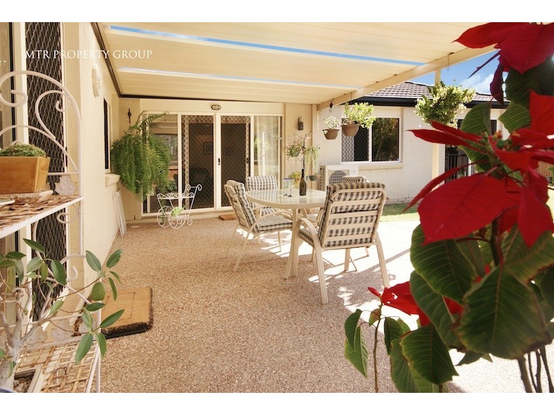 16 Milliken Circuit, Forest Lake QLD 4078