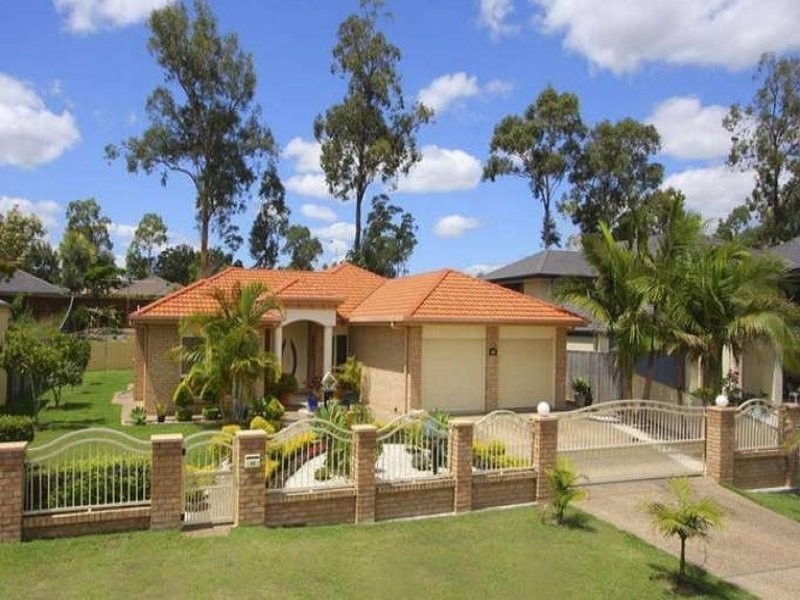 44 Catalina Circuit, Forest Lake QLD 4078