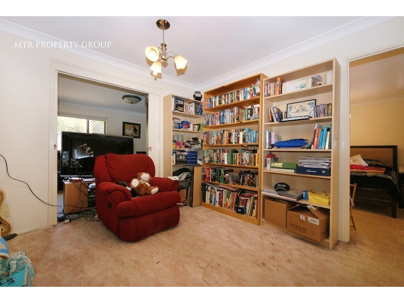 28 Pringle Place, Forest Lake QLD 4078