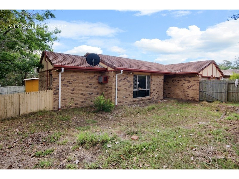 28 Pringle Place, Forest Lake QLD 4078