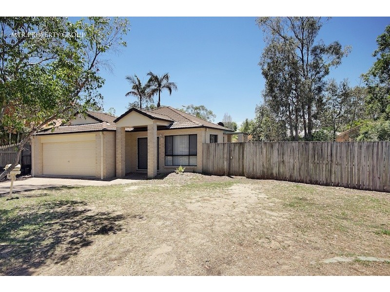 30 St James Street, Forest Lake QLD 4078