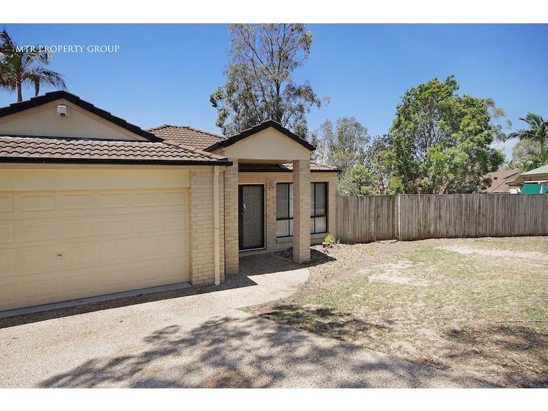 30 St James Street, Forest Lake QLD 4078