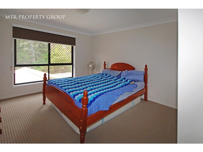 23 Paterson Place, Forest Lake QLD 4078