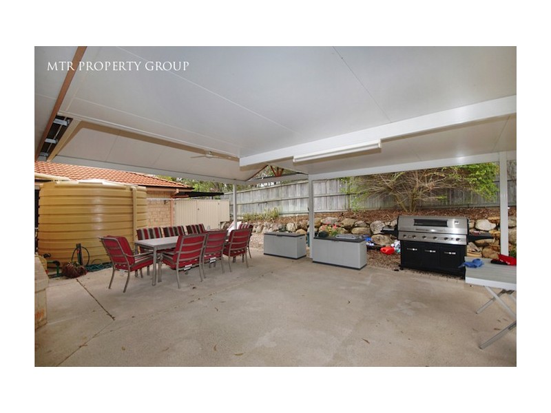 23 Paterson Place, Forest Lake QLD 4078