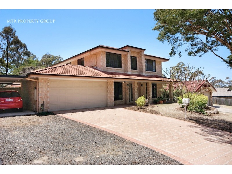 23 Paterson Place, Forest Lake QLD 4078