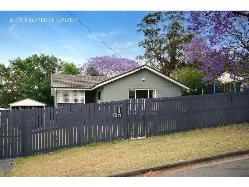 12 Bellatrix Street, Inala QLD 4077