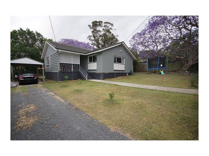 12 Bellatrix Street, Inala QLD 4077