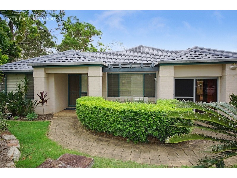 6 Burke Place, Forest Lake QLD 4078