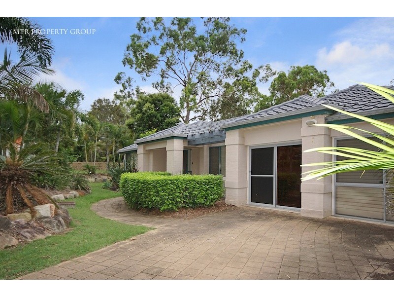 6 Burke Place, Forest Lake QLD 4078