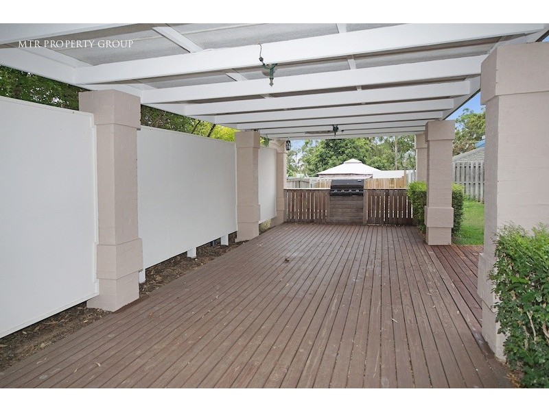 6 Burke Place, Forest Lake QLD 4078