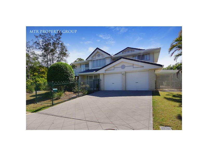 2 Greenstead Way, Forest Lake QLD 4078