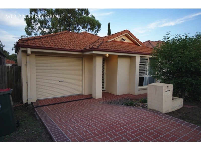 38 Paton Crescent, Forest Lake QLD 4078