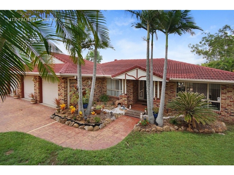 8 Manchester Close, Forest Lake QLD 4078