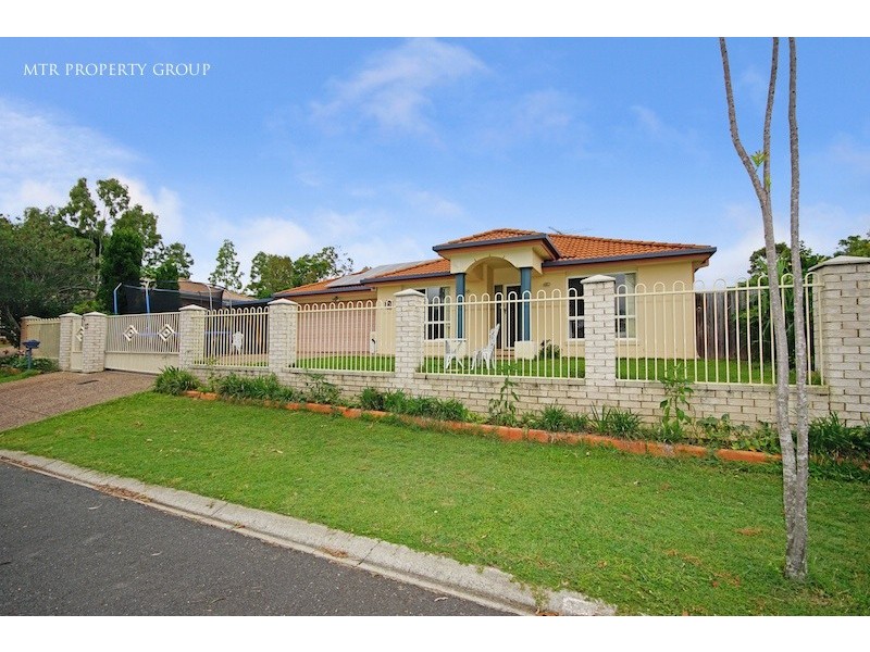 27 Booloumba Crescent, Forest Lake QLD 4078