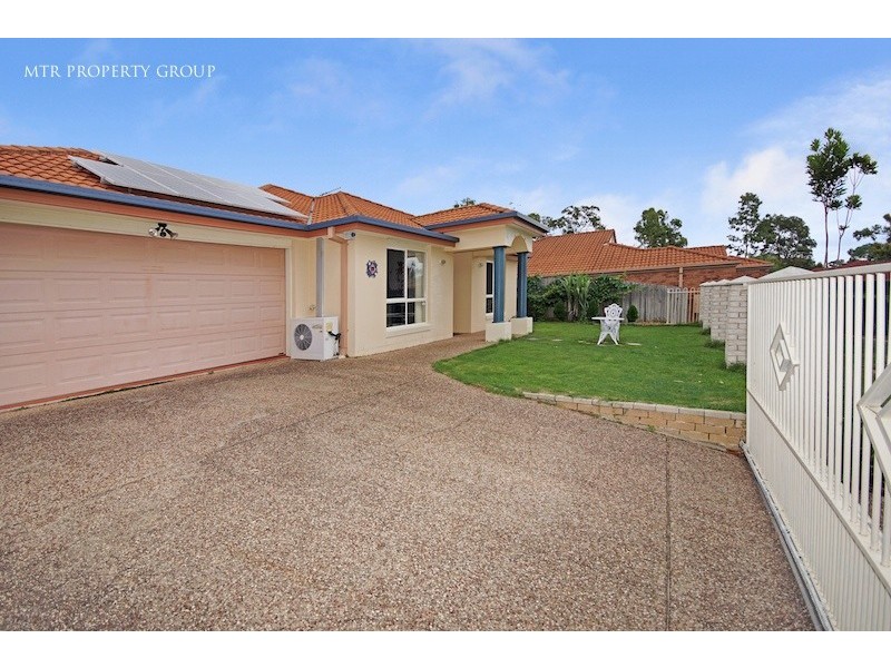 27 Booloumba Crescent, Forest Lake QLD 4078