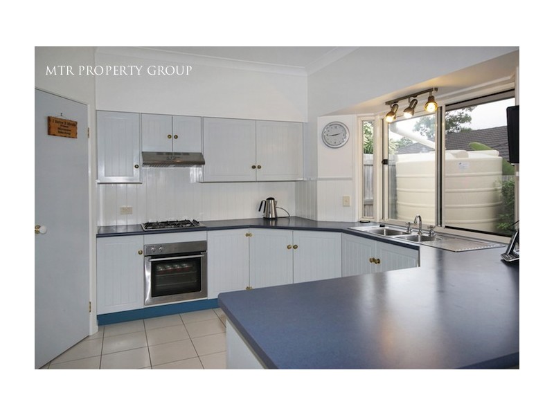 3 Tia Lane, Forest Lake QLD 4078