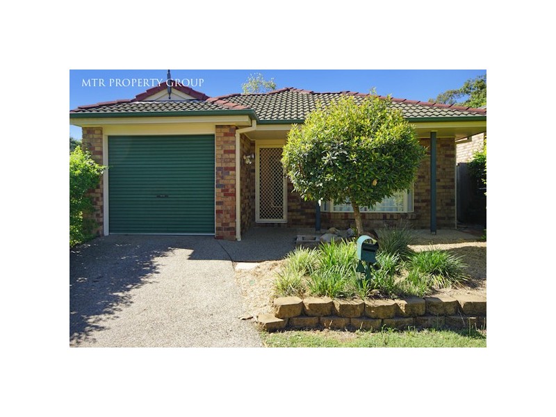 15 Honeysuckle Place, Forest Lake QLD 4078