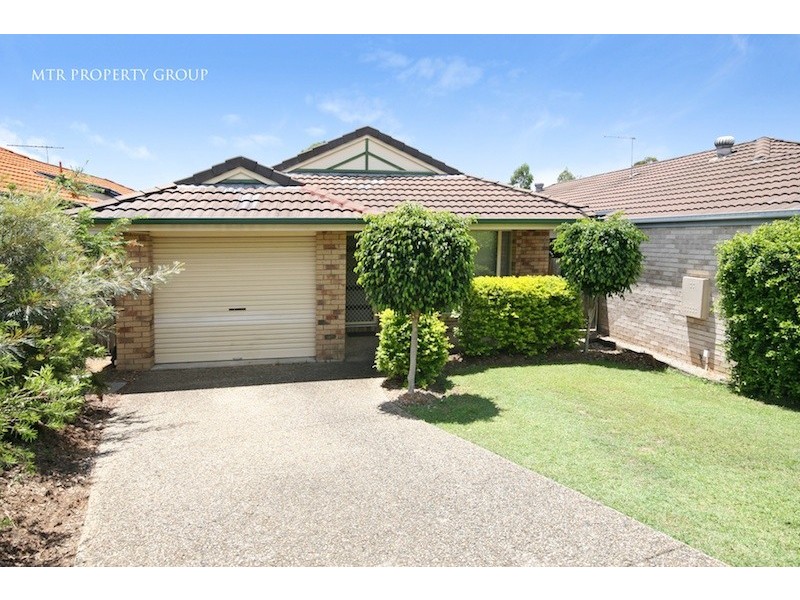 20 Hampstead Street, Forest Lake QLD 4078