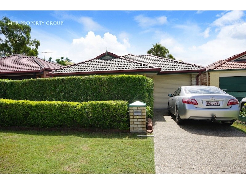 6 Savill Close, Forest Lake QLD 4078