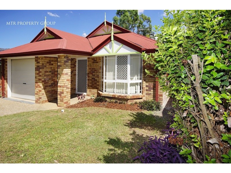 11 Collina Crescent, Forest Lake QLD 4078