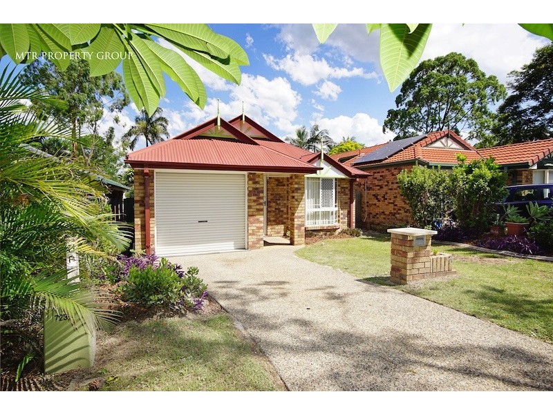 11 Collina Crescent, Forest Lake QLD 4078