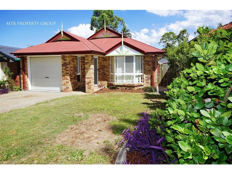 11 Collina Crescent, Forest Lake QLD 4078