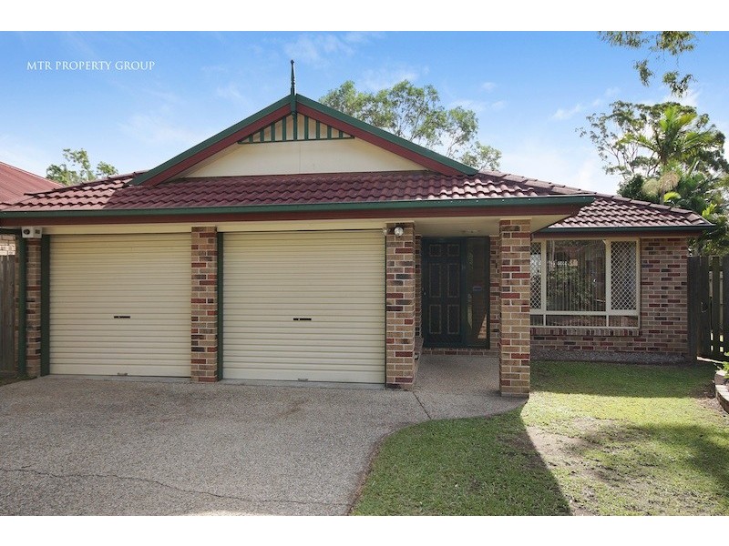 34 Huon Place, Forest Lake QLD 4078