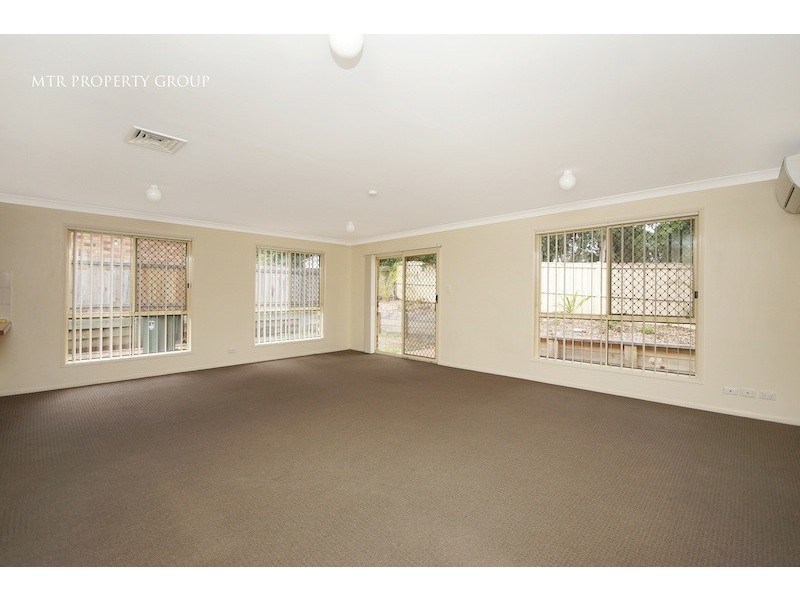 48 Wivenhoe Circuit, Forest Lake QLD 4078
