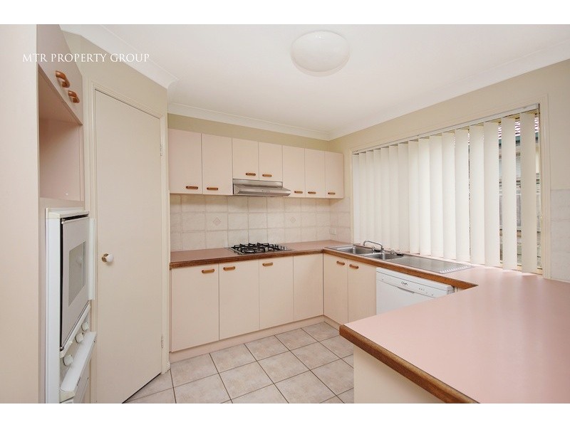 48 Wivenhoe Circuit, Forest Lake QLD 4078