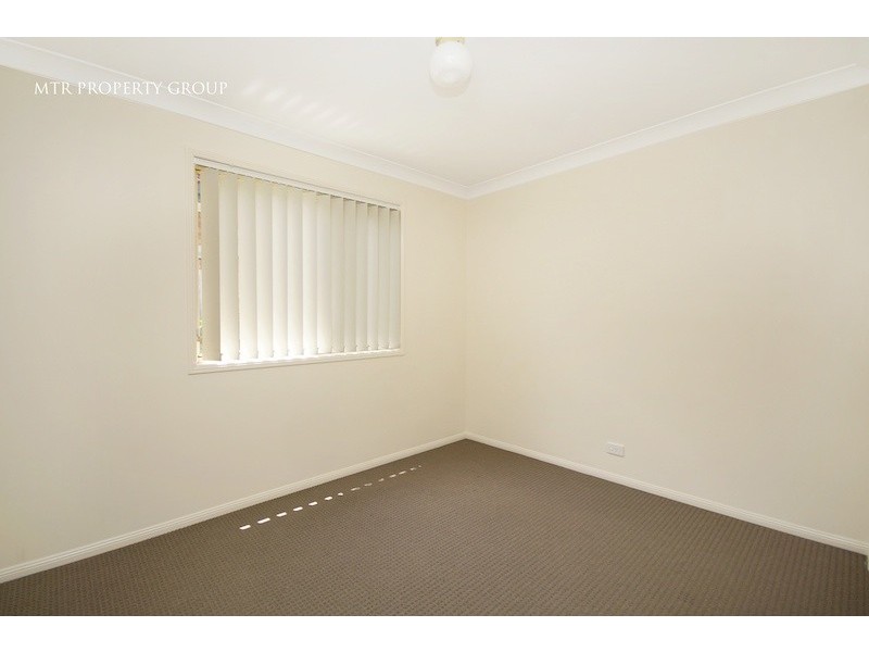 48 Wivenhoe Circuit, Forest Lake QLD 4078