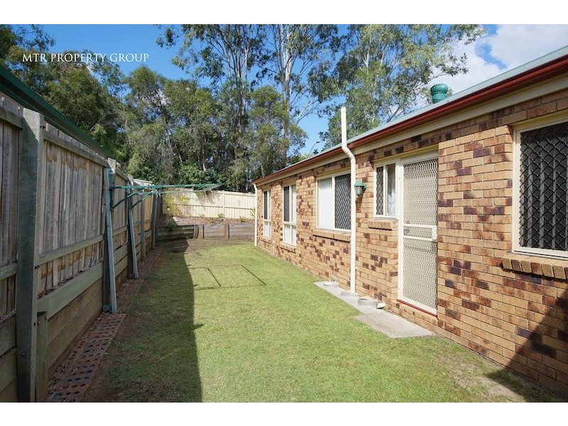 48 Wivenhoe Circuit, Forest Lake QLD 4078