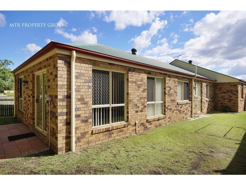 48 Wivenhoe Circuit, Forest Lake QLD 4078